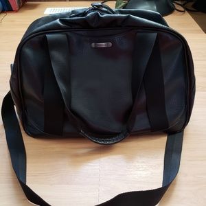 Lululemon travel or gym bag